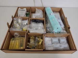 Thumbnail image of BD FACSAria II System - Cell Sorter, Fluidics Cart, PC & Software Lab
