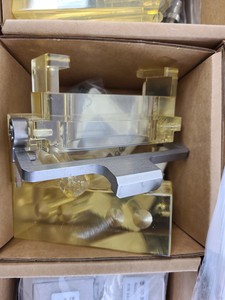 Thumbnail image of BD FACSAria II System - Cell Sorter, Fluidics Cart, PC & Software Lab