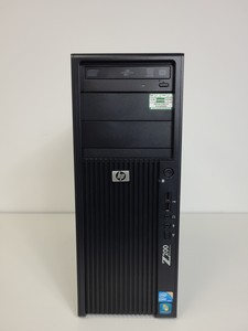 Thumbnail image of BD FACSAria II System - Cell Sorter, Fluidics Cart, PC & Software Lab