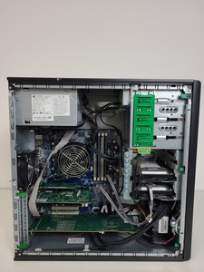 Thumbnail image of BD FACSAria II System - Cell Sorter, Fluidics Cart, PC & Software Lab