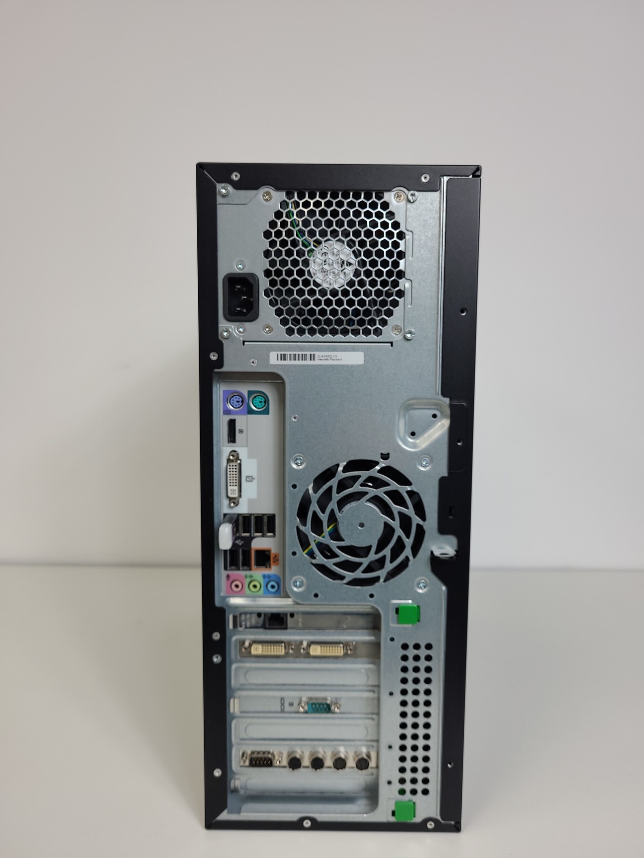 Image of BD FACSAria II System - Cell Sorter, Fluidics Cart, PC & Software Lab