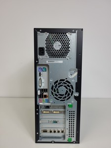 Thumbnail image of BD FACSAria II System - Cell Sorter, Fluidics Cart, PC & Software Lab