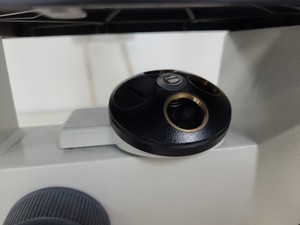 Thumbnail image of Leica DMIL Laboratory Microscope Lab Spares or Repairs