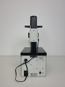 Thumbnail image of Leica DMIL Laboratory Microscope Lab Spares or Repairs