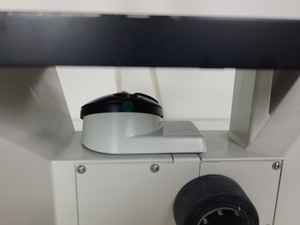 Thumbnail image of Leica DMIL Laboratory Microscope Lab Spares or Repairs