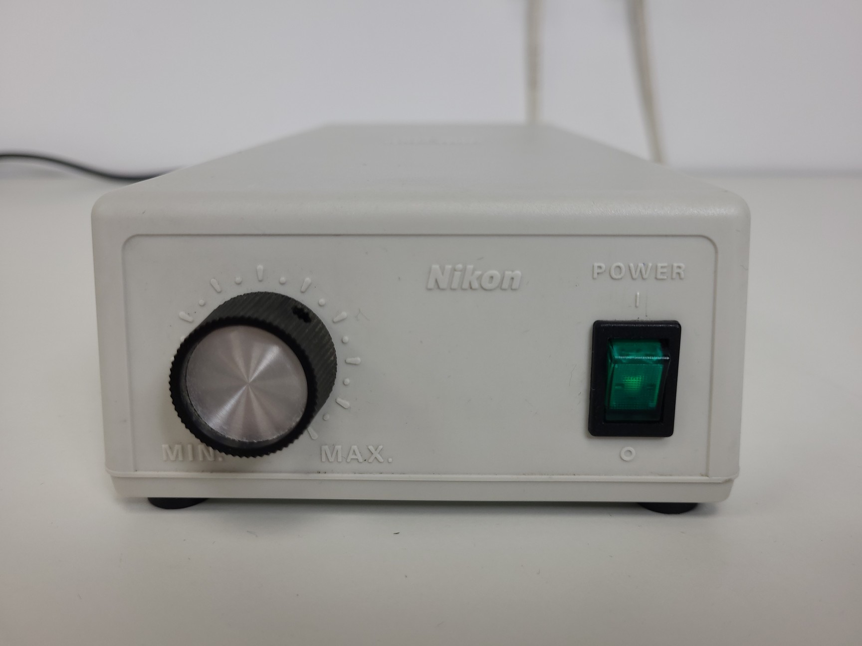 Nikon TNPSE30 Microscope Power Supply Lab