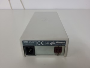 Thumbnail image of Nikon TN-PSE30 Microscope Power Supply Lab