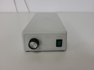 Thumbnail image of Nikon TN-PSE30 Microscope Power Supply Lab