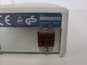 Thumbnail image of Nikon TN-PSE30 Microscope Power Supply Lab