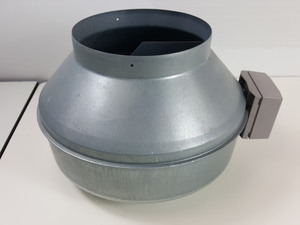 Thumbnail image of Systemair AC 8 Inch Duct Extraction Fan Model K200 L