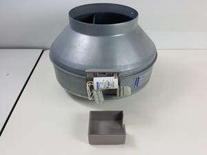 Thumbnail image of Systemair AC 8 Inch Duct Extraction Fan Model K200 L
