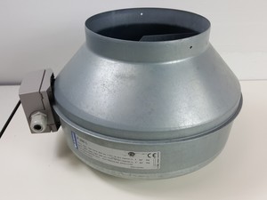 Thumbnail image of Systemair AC 8 Inch Duct Extraction Fan Model K200 L