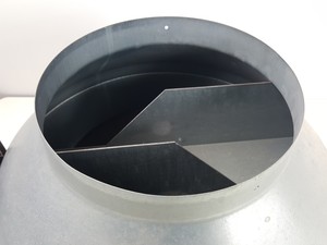 Thumbnail image of Systemair AC 8 Inch Duct Extraction Fan Model K200 L