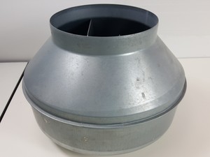 Thumbnail image of Systemair AC 8 Inch Duct Extraction Fan Model K200 L