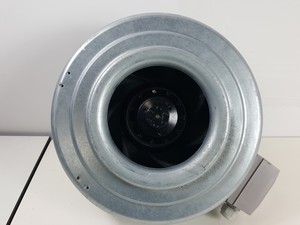 Thumbnail image of Systemair AC 8 Inch Duct Extraction Fan Model K200 L
