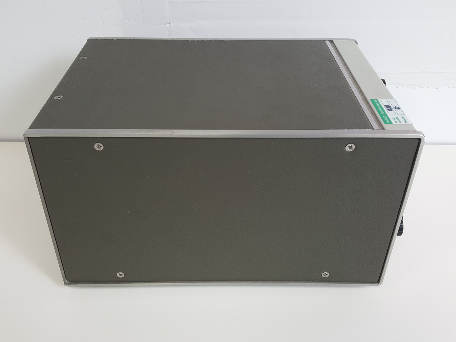Image of HP Hewlett Packard Model 415 E SWR Meter Lab