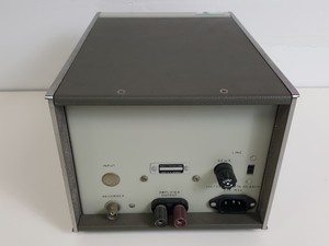 Thumbnail image of HP Hewlett Packard Model 415 E SWR Meter Lab