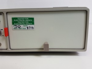 Thumbnail image of Hameg 20MHz Pulse Generator Model - HM8035 Lab