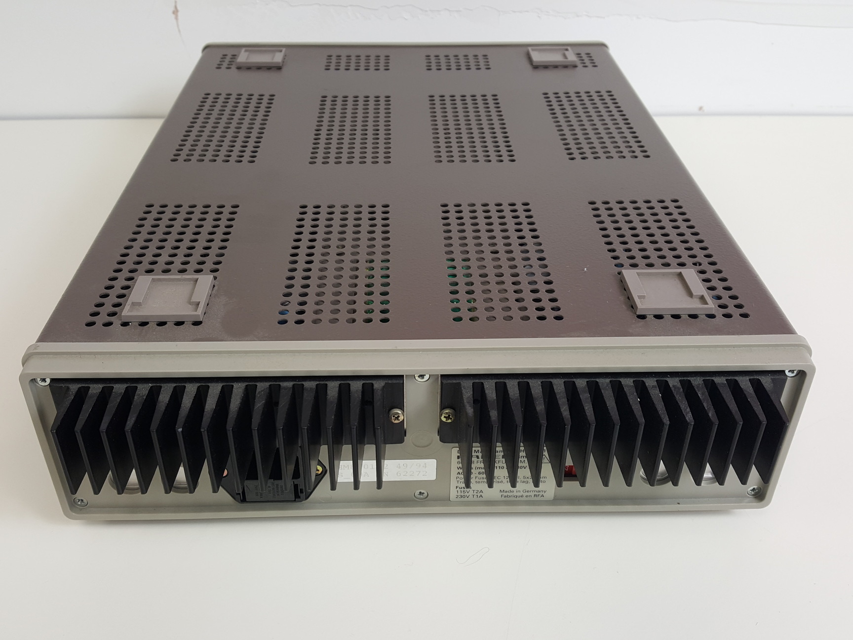 Image of Hameg 20MHz Pulse Generator Model - HM8035 Lab