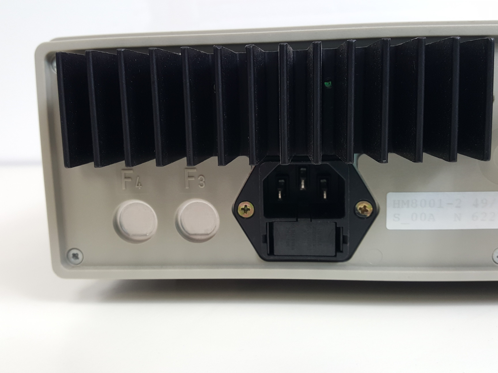 Image of Hameg 20MHz Pulse Generator Model - HM8035 Lab
