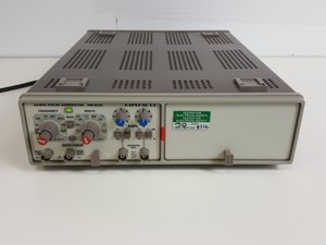 Thumbnail image of Hameg 20MHz Pulse Generator Model - HM8035 Lab