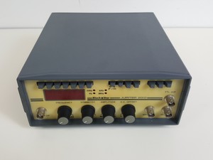 Thumbnail image of Black Star Jupiter 2010 Function Generator Lab