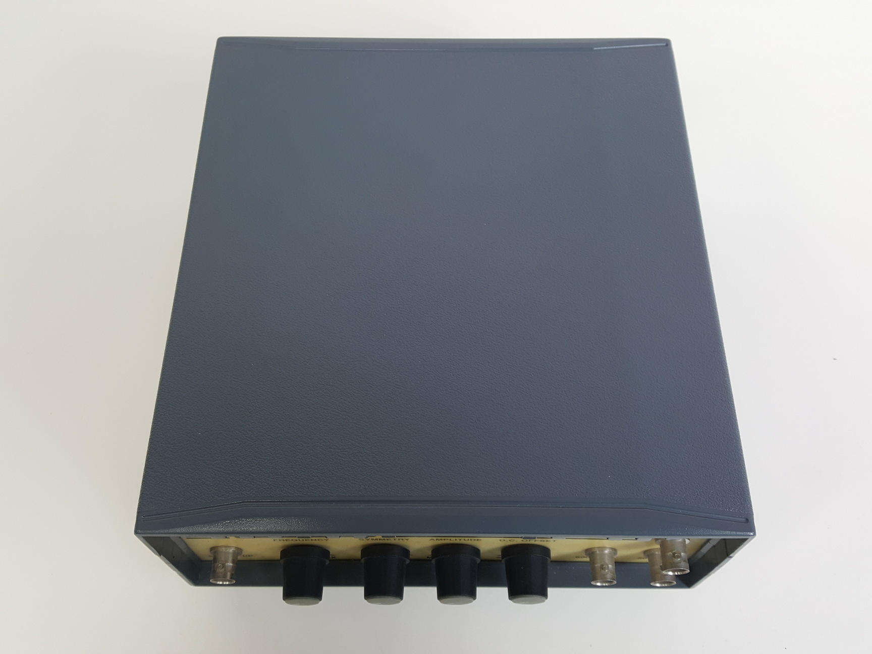Image of Black Star Jupiter 2010 Function Generator Lab