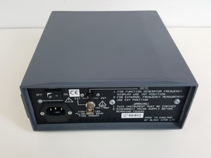 Thumbnail image of Black Star Jupiter 2010 Function Generator Lab