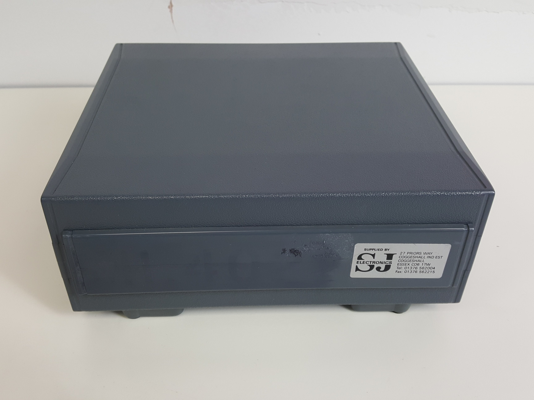 Image of Black Star Jupiter 2010 Function Generator Lab