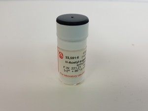 Thumbnail image of Pharmacia Biotech XK 50 Column, Accessory Kit & N-Acetyl-D-Galactosamine 250mg 