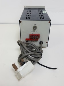 Thumbnail image of Edwards Penning 8 Gauge Controller & Edwards Penning Catho Vacuum Gauge CP25-K