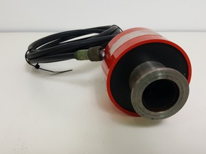 Thumbnail image of Edwards Penning 8 Gauge Controller & Edwards Penning Catho Vacuum Gauge CP25-K