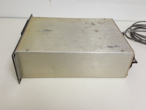 Thumbnail image of Edwards Datametrics 1500 Vacuum Pressure Controller & Barocel Sensor Lab