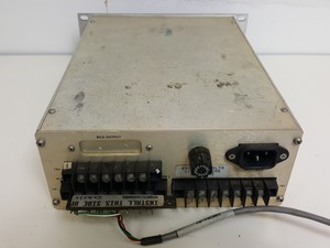 Thumbnail image of Edwards Datametrics 1500 Vacuum Pressure Controller & Barocel Sensor Lab