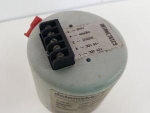Thumbnail image of Edwards Datametrics 1500 Vacuum Pressure Controller & Barocel Sensor Lab