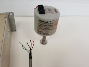 Thumbnail image of Edwards Datametrics 1500 Vacuum Pressure Controller & Barocel Sensor Lab