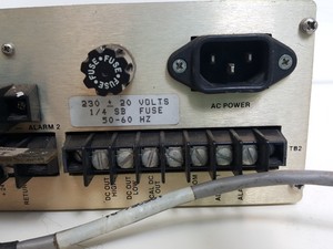 Thumbnail image of Edwards Datametrics 1500 Vacuum Pressure Controller & Barocel Sensor Lab