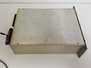 Thumbnail image of Edwards Datametrics 1500 Vacuum Pressure Controller & Barocel Sensor Lab