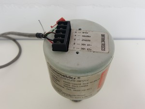Thumbnail image of Edwards Datametrics 1500 Vacuum Pressure Controller & Barocel Sensor Lab