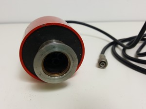 Thumbnail image of Edwards Penning 8 Gauge Controller & Edwards Penning CP25-K CathoVacuum Gauge