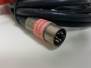 Thumbnail image of Edwards PRM 10 Vacuum Gauge Head Corrosion Resistant Part no. D021-57-000 Lab