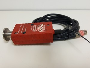 Thumbnail image of Edwards PRM 10 Vacuum Gauge Head Corrosion Resistant Part no. D021-57-000 Lab