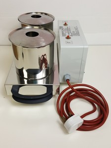 Thumbnail image of Heraeus Instruments Formalin Disinfection System Lab