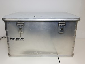 Thumbnail image of Heraeus Instruments Formalin Disinfection System Lab