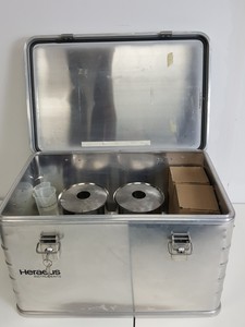 Thumbnail image of Heraeus Instruments Formalin Disinfection System Lab