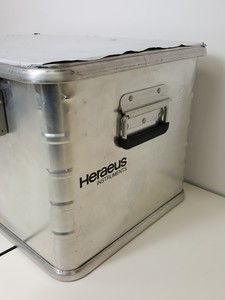 Thumbnail image of Heraeus Instruments Formalin Disinfection System Lab