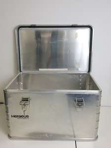 Thumbnail image of Heraeus Instruments Formalin Disinfection System Lab