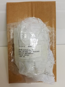 Thumbnail image of Edwards AIM-PL-NW25 Active Gauge Part no. D14646000