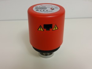 Thumbnail image of Edwards AIM-SL-NW25 Inverted Magnetron Vacuum Gauge Part no. D14644000 Lab
