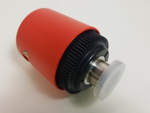 Thumbnail image of Edwards AIM-SL-NW25 Inverted Magnetron Vacuum Gauge Part no. D14644000 Lab